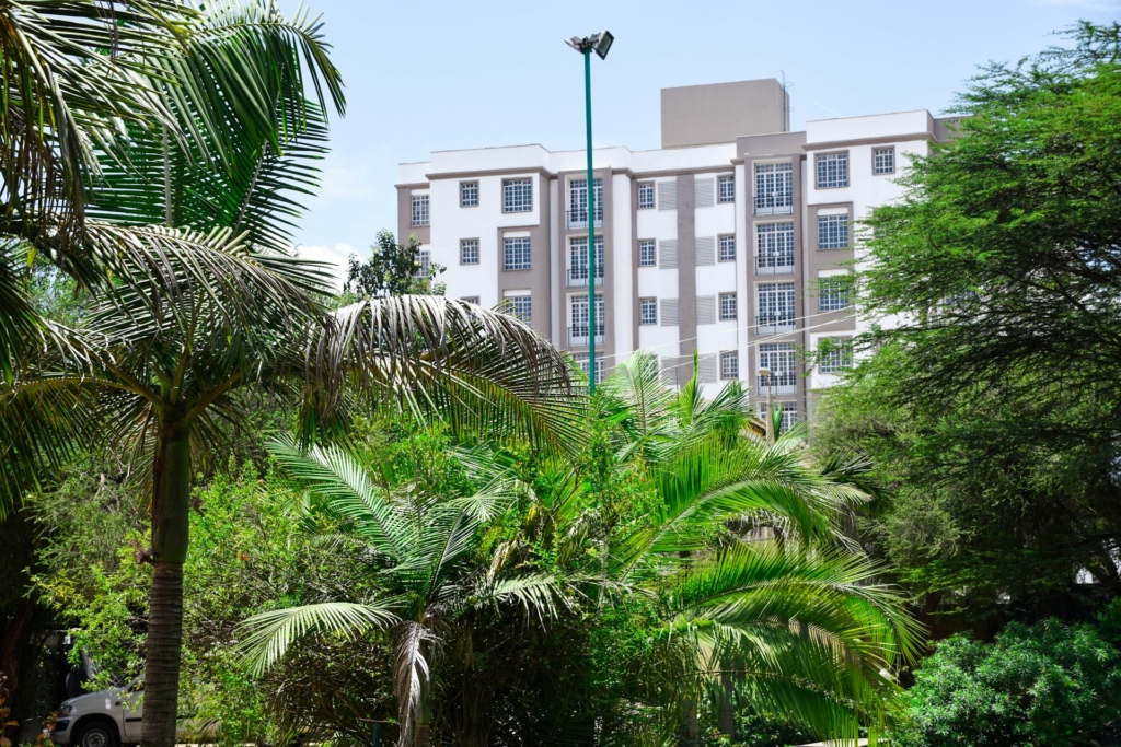 Security Considerations in Affordable Housing Areas
