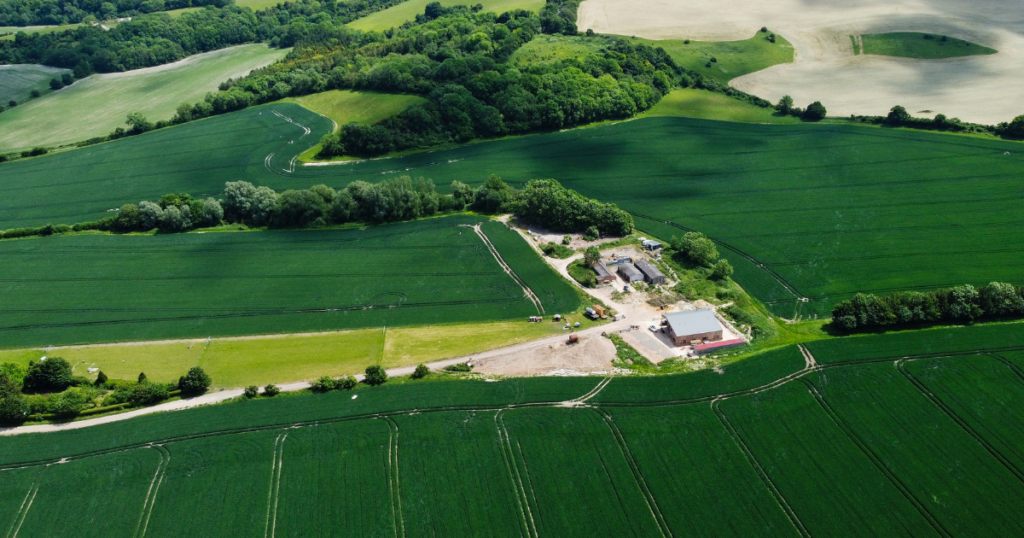 Buy land in Kenya