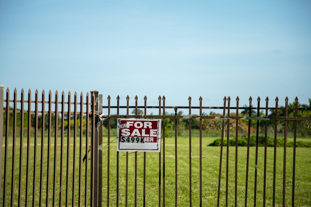 Buy land in Kenya