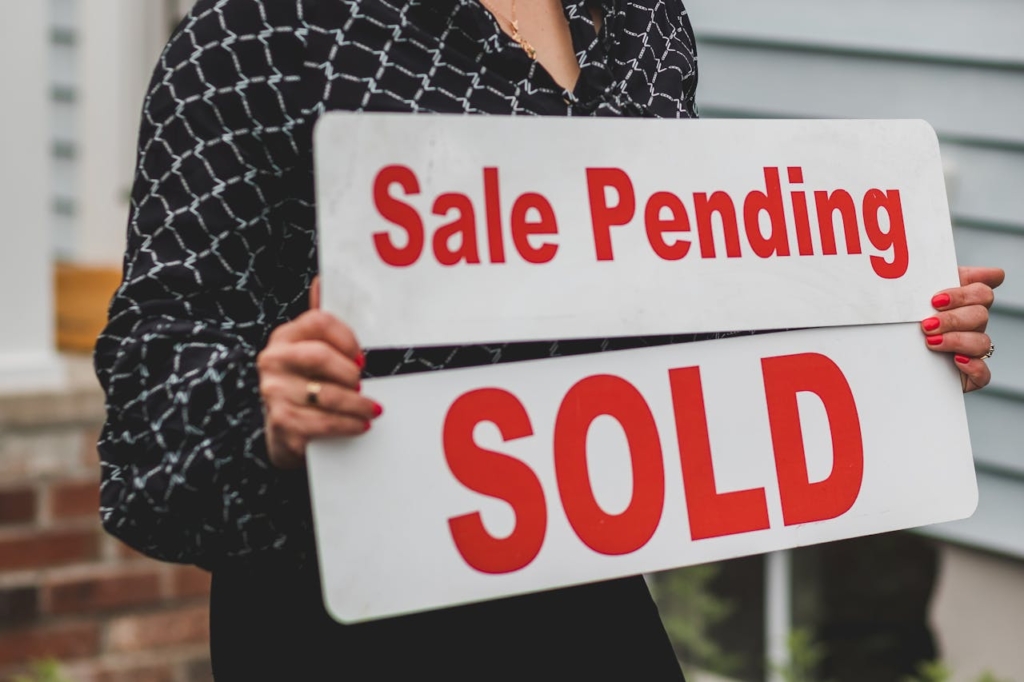 Buy land in Kenya