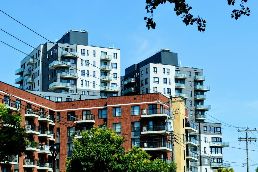 Renting an apartment in Kenya