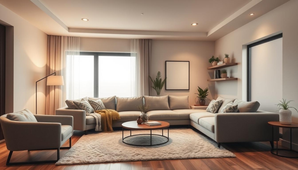 home decor ideas living room